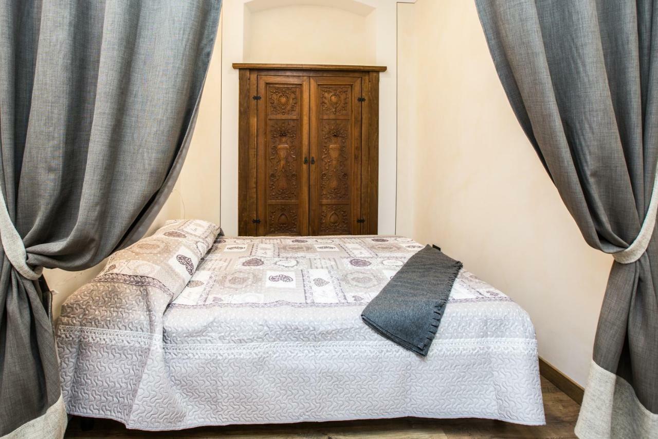 StudiÒ Chanoux Aoste Extérieur photo
